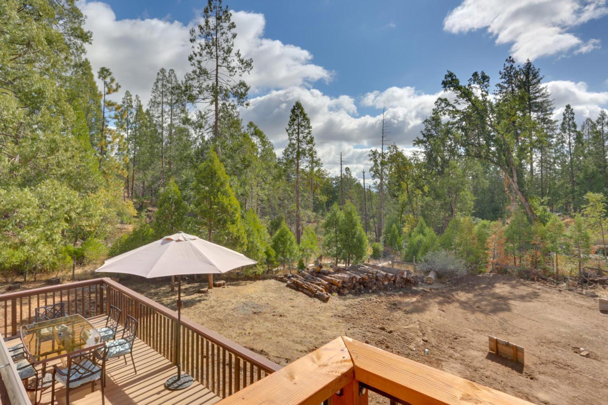 Pet-Friendly Escape With Game Room And Fire Pit! North Fork Zewnętrze zdjęcie