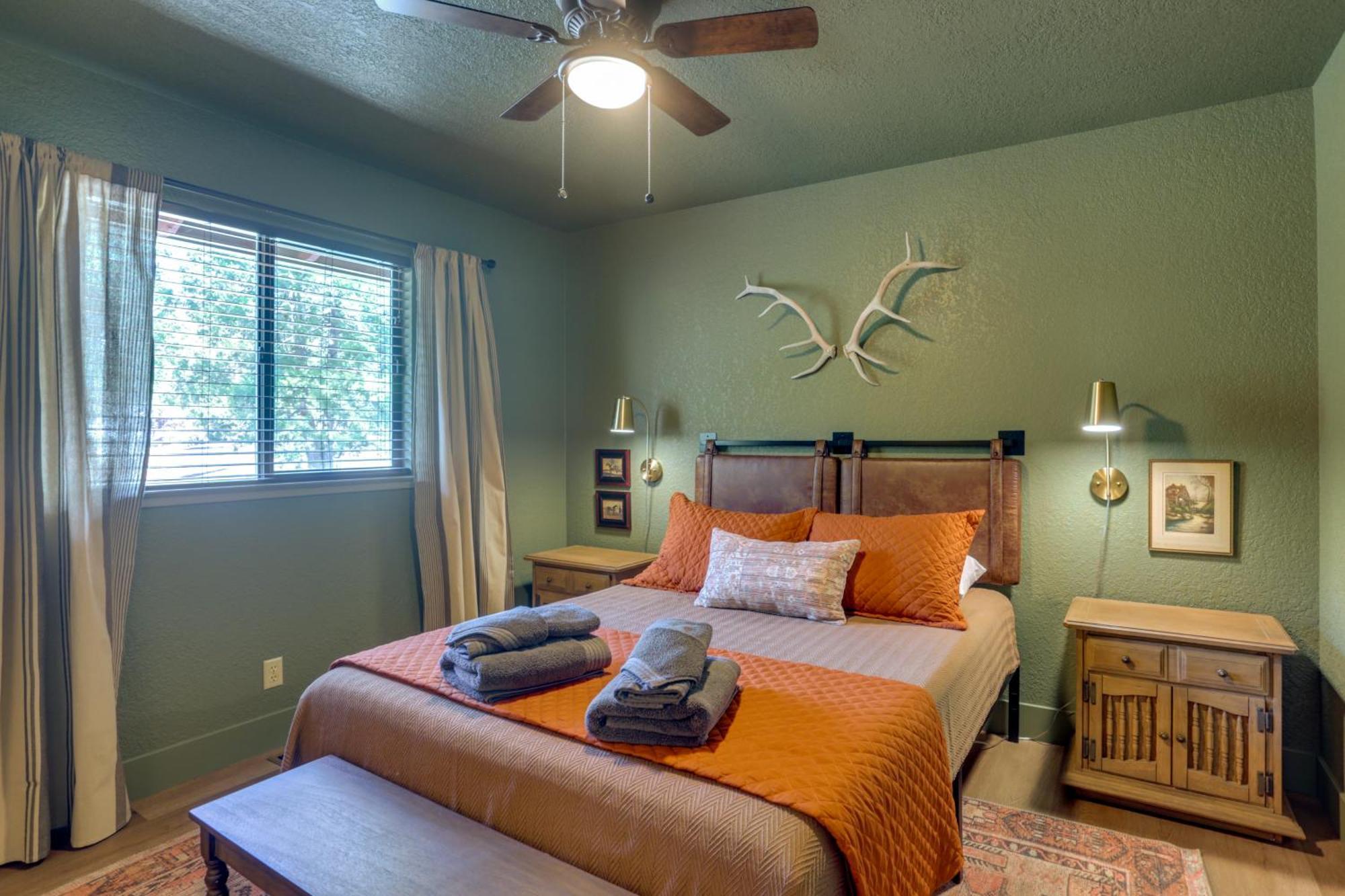 Pet-Friendly Escape With Game Room And Fire Pit! North Fork Zewnętrze zdjęcie